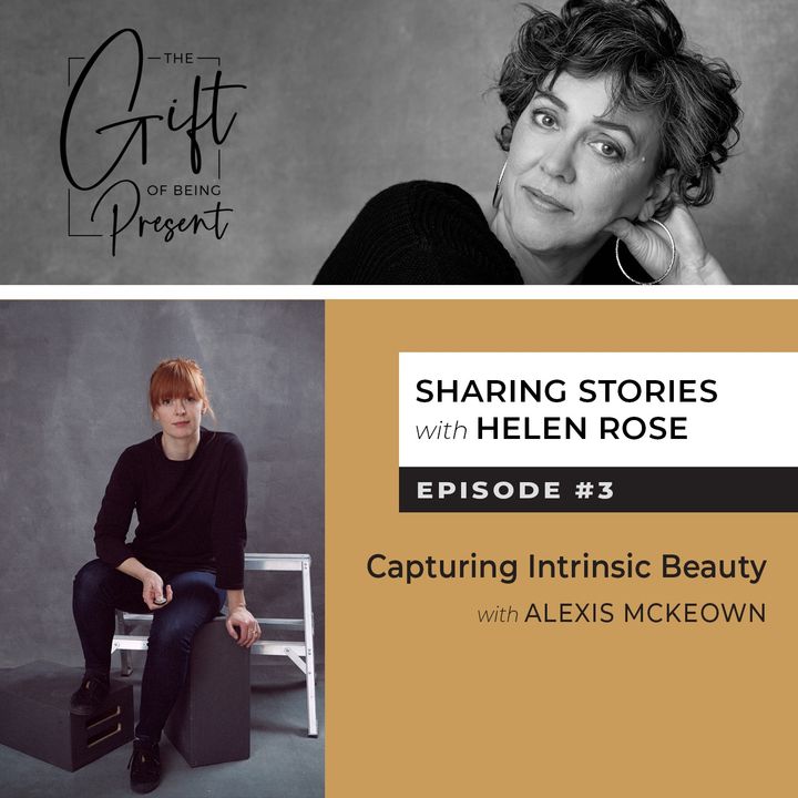 Capturing Intrinsic Beauty with Alexis McKeown