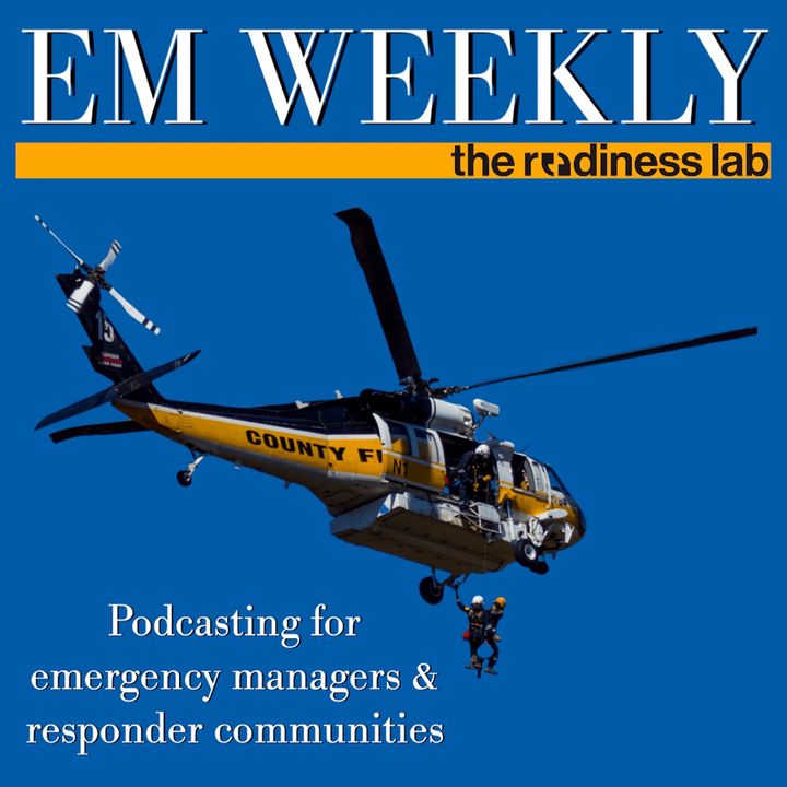 EM Weekly's Podcast