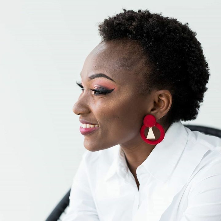 Finding Purpose through Your Passions with Adebola Oyenike