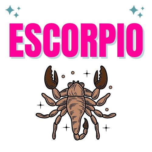 Escorpio ♏ Horóscopo Semanal 16 al 23 julio