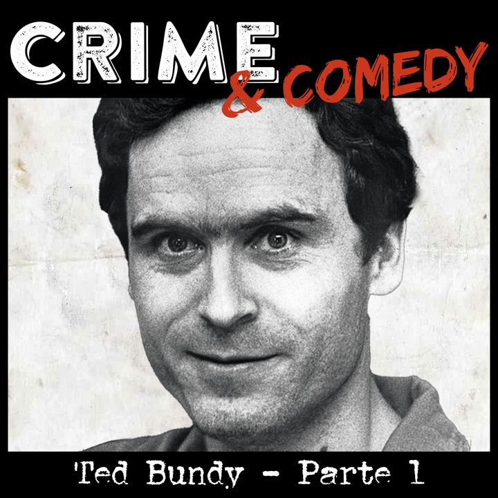 Ted Bundy - Parte 1 - Il Killer delle Studentesse - 19