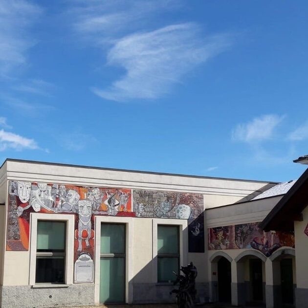 Aperta la call per la Stagione del Teatro della Cittadella dei Giovani di Aosta