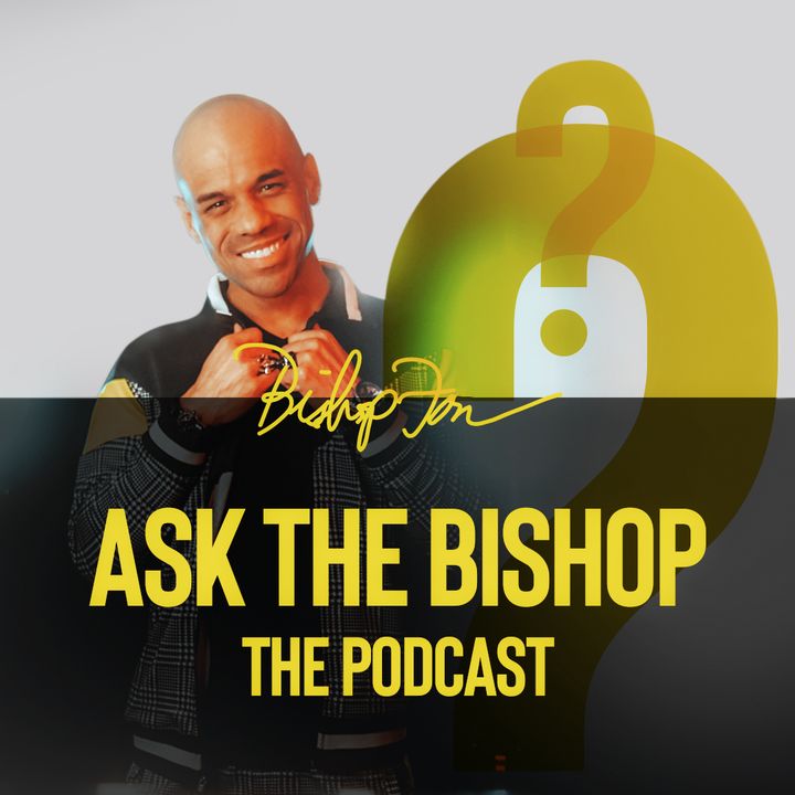 Ask the Bishop Podcast