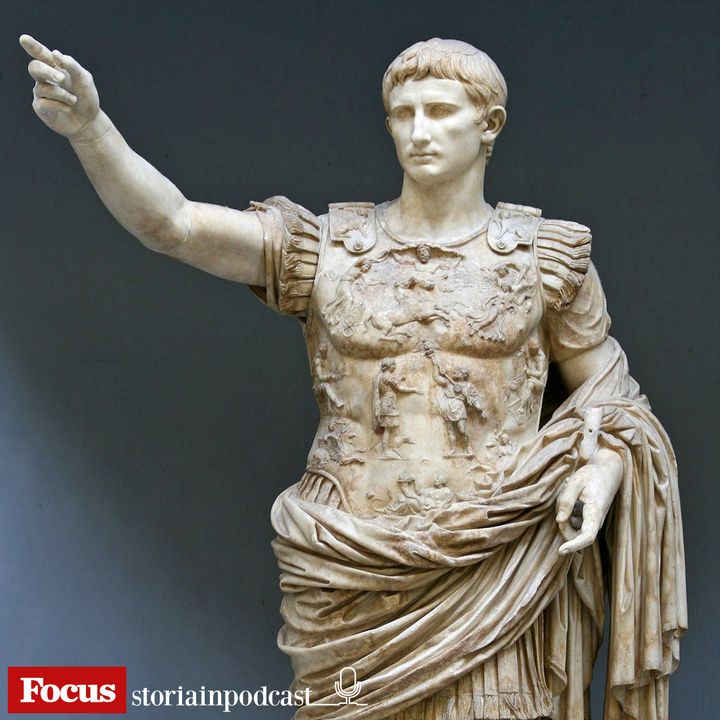 Augusto e l’Alto Impero - Seconda parte