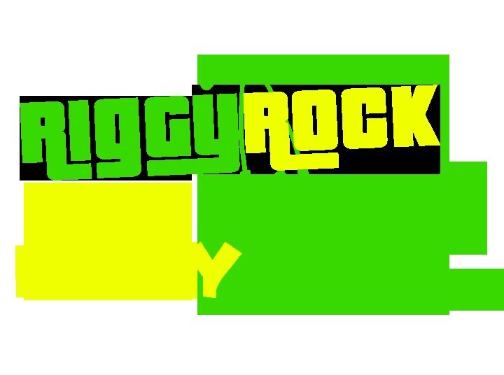 RiggyRock the Funky Doc