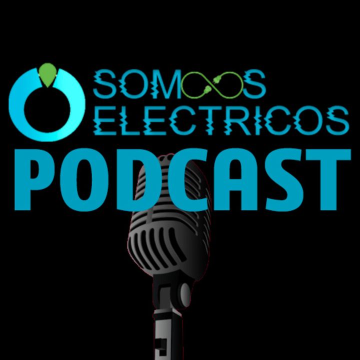 Podcast de Somos Eléctricos