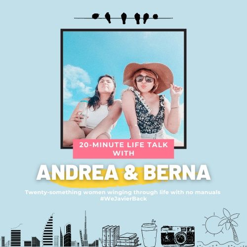 Andrea & Berna's Podcast