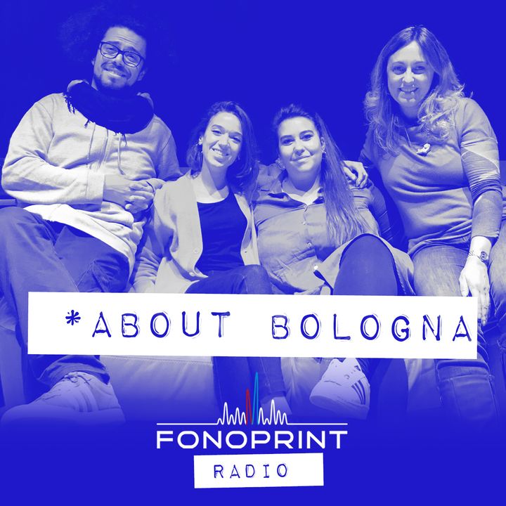 About Bologna | Fonoprint Radio