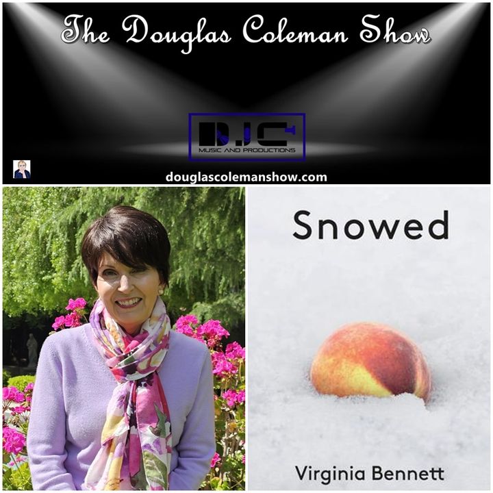 The Douglas Coleman Show w_ Virginia Bennett