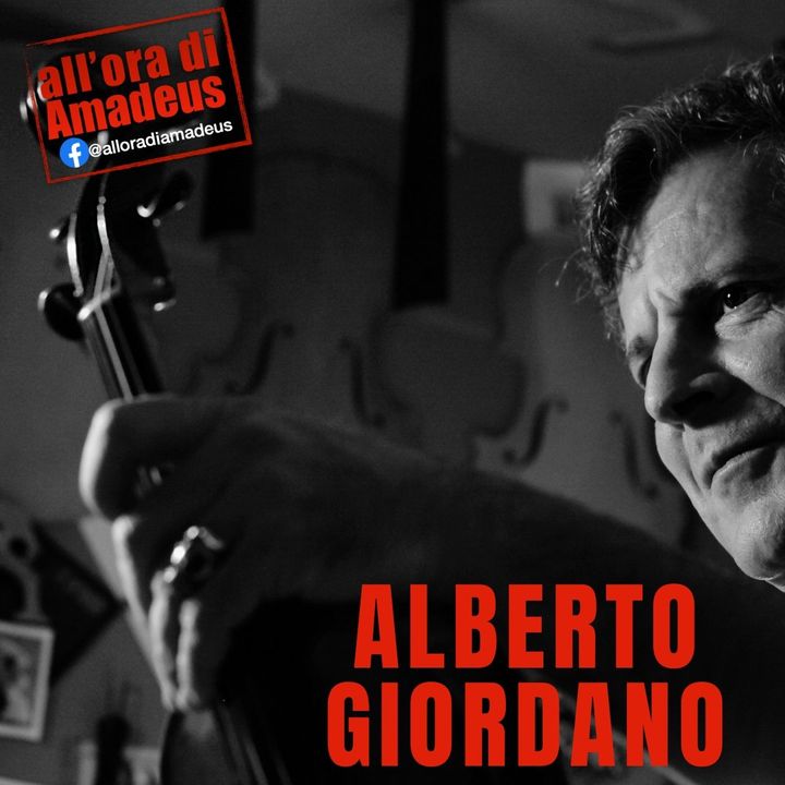 Alberto Giordano - Paganini non Ripete