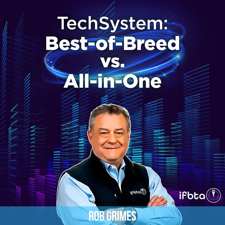 TechSystem: Best-of-Breed vs. All-in-One