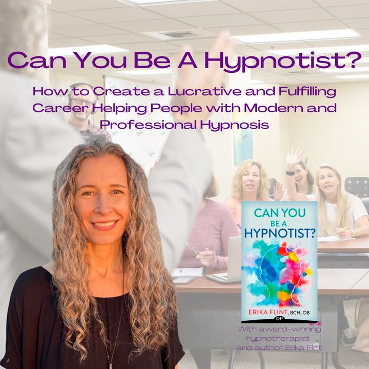 Professional and Modern Hypnosis and Hypnotherapy Training