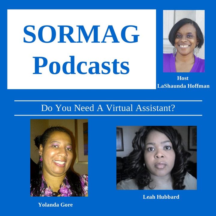 Do You Need A Virtual Assistant?