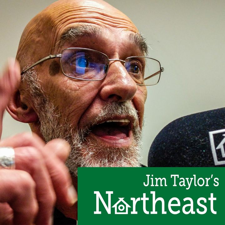 Jim Taylor's Northeast