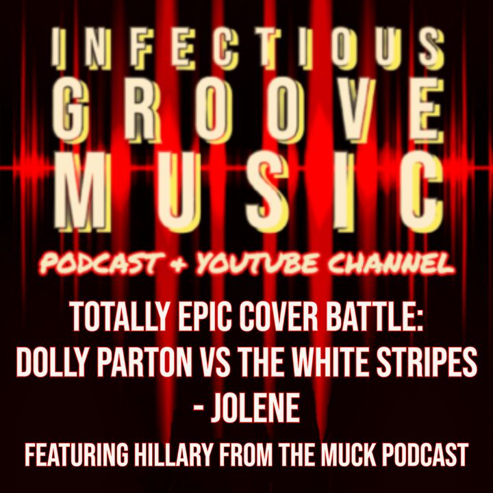 IGP Presents: A Totally Epic Cover Battle - Jolene
