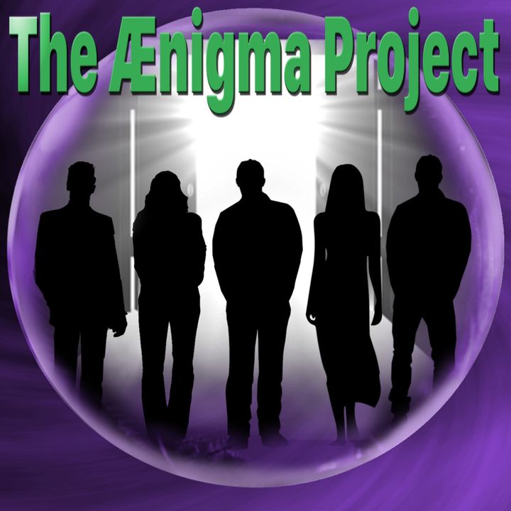 The Ænigma Project