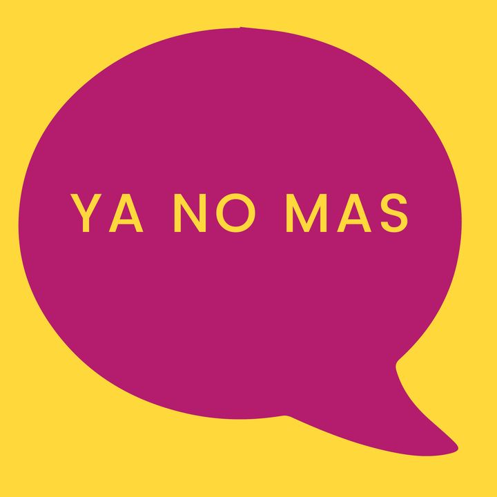 94. Ya no más