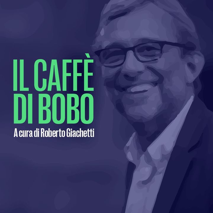 Il Caffè di Bobo di Roberto Giachetti