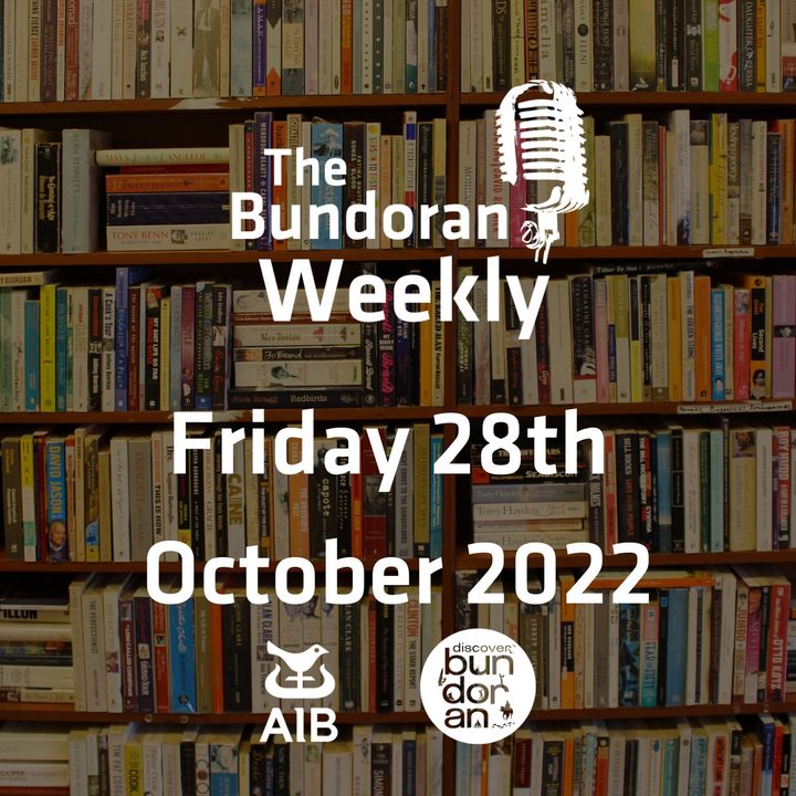 206 - The Bundoran Weekly - Friday 28th October 2022
