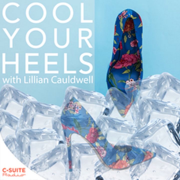Cool Your Heels with Lillian