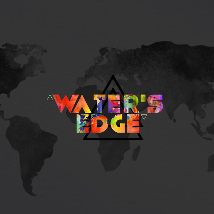 WATER'S EDGE