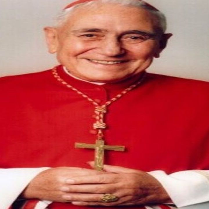 El milagro del Cardenal Pironio