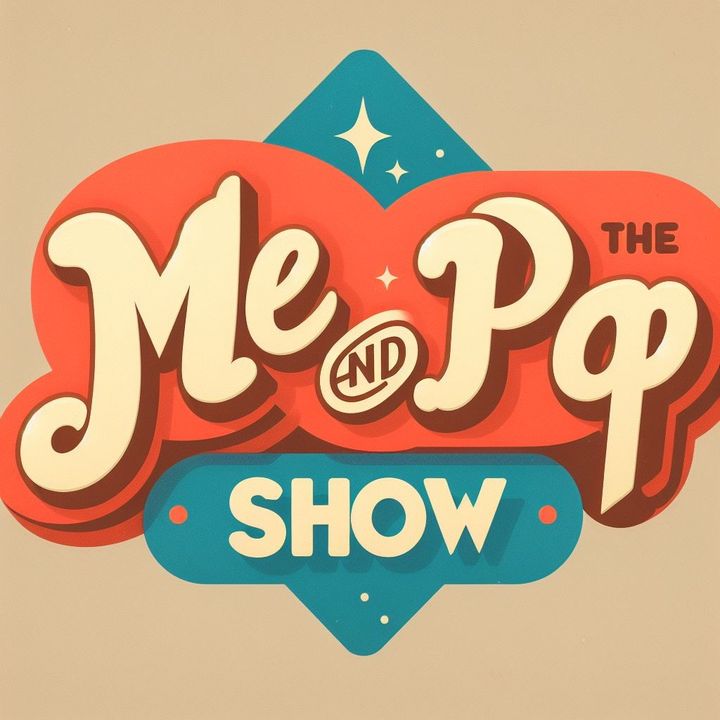 The Me and Pop Show