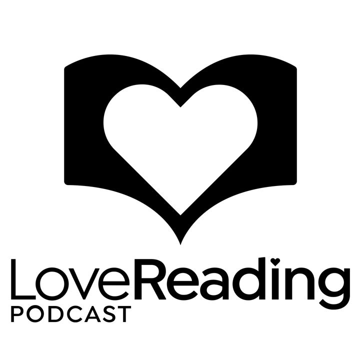 The LoveReading Podcast