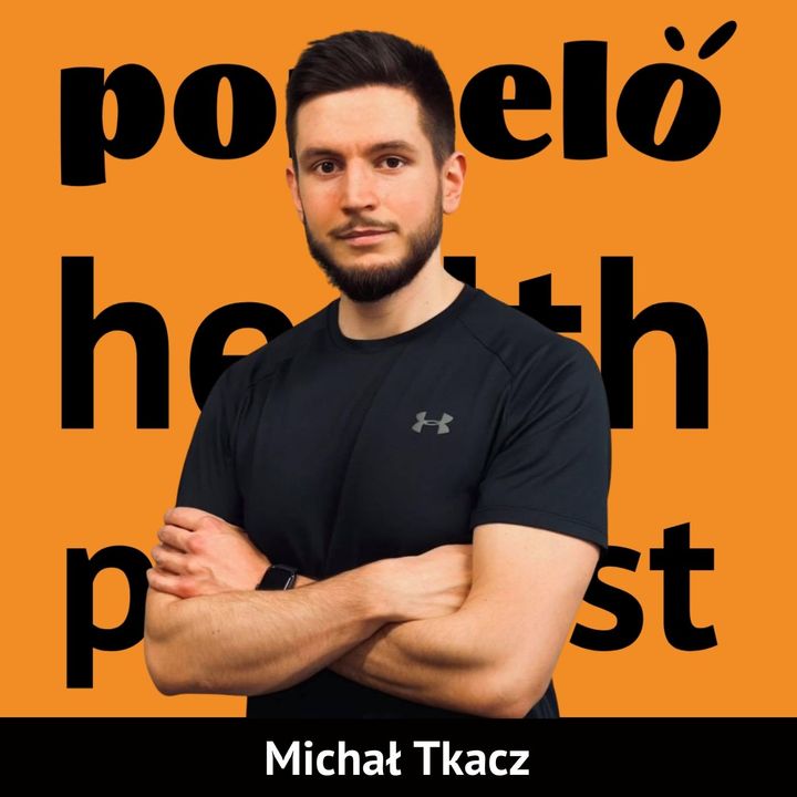 Jak zacząć trenowanie na siłowni - Michał Tkacz | Odcinek 15