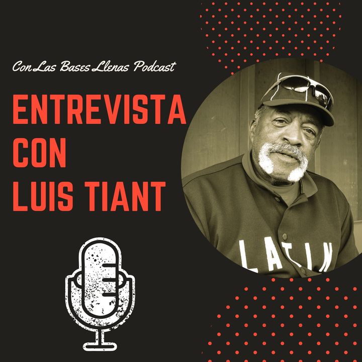 Entrevista EXCLUSIVA con la leyenda cubana del beisbol: Luis Tiant