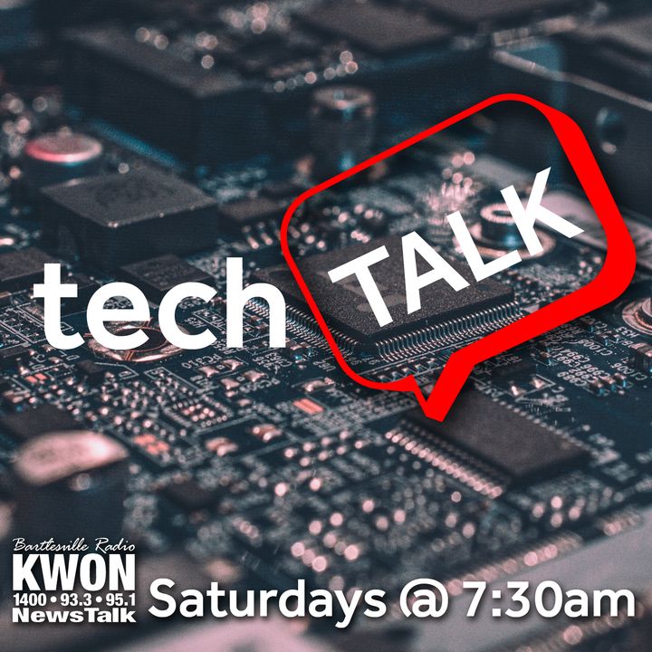KWON Tech Talk