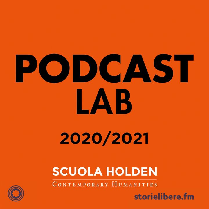 Podcast Lab Holden 2020/2021