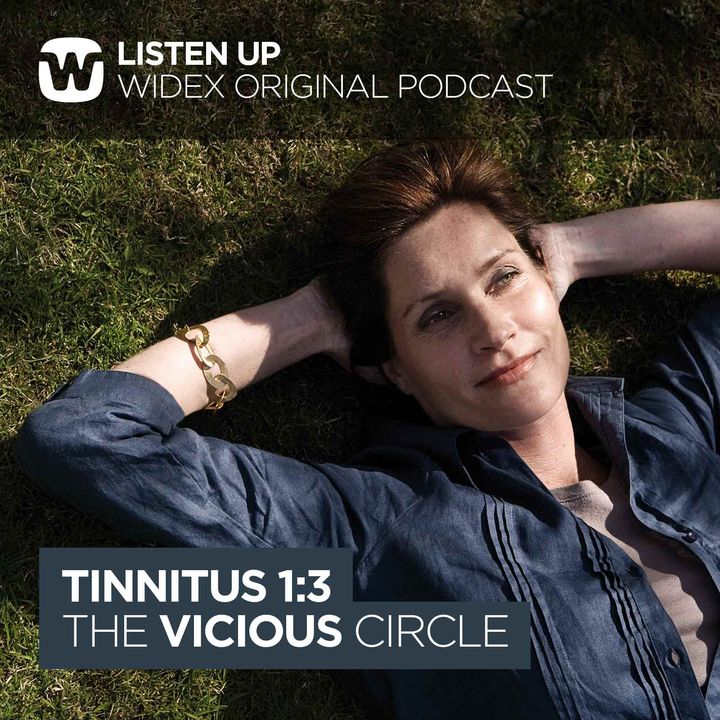 The Vicious Circle [tinnitus part I]