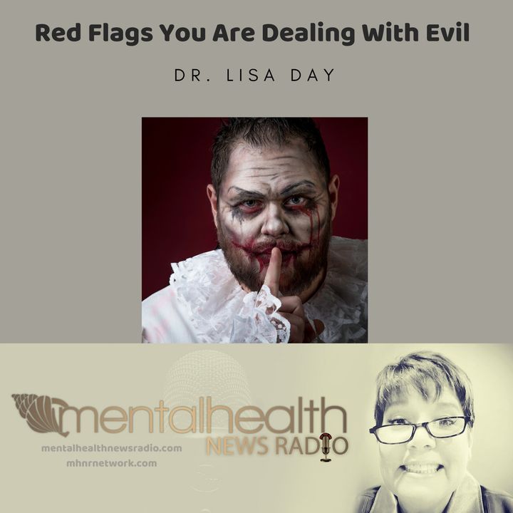 Red Flags You Are Dealing With Evil