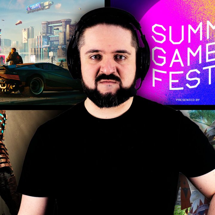 GUAI PER CD PROJECT | DEAD SPACE REMASTERED? | SUMMER GAME FEST | FFXIV VS WOW ▶ #KristalNews #9