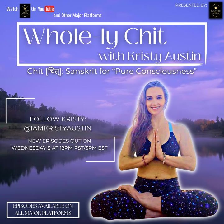 Whole-ly Chit with Kristy Austin