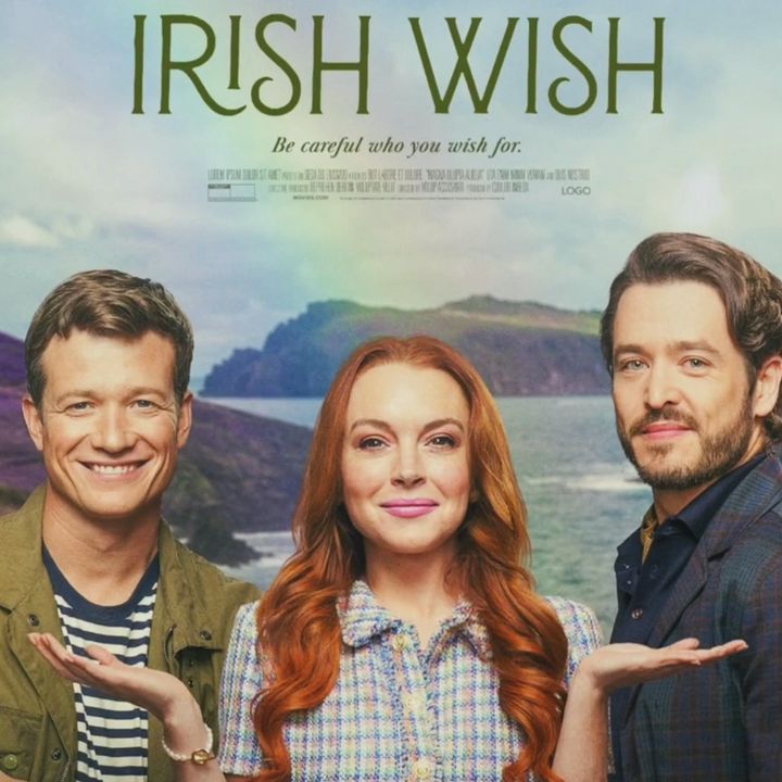 "Irish Wish" - 125