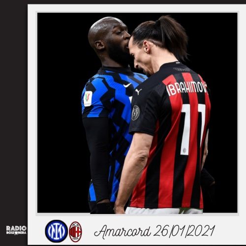 Inter Milan 2-1 | Ibra vs Lukaku, scontro tra titani