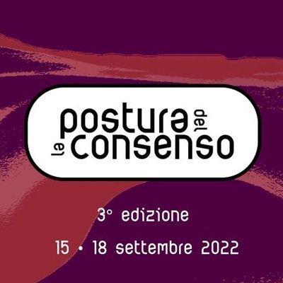La Postura del Consenso 2022, festival femminista di Torino