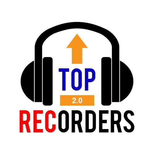 Top Recorders 2016/2017