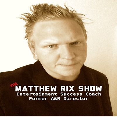 Matthew Rix - Best advice I ever received