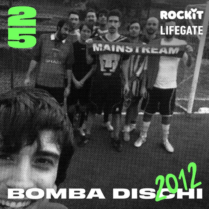 2012: Bomba Dischi