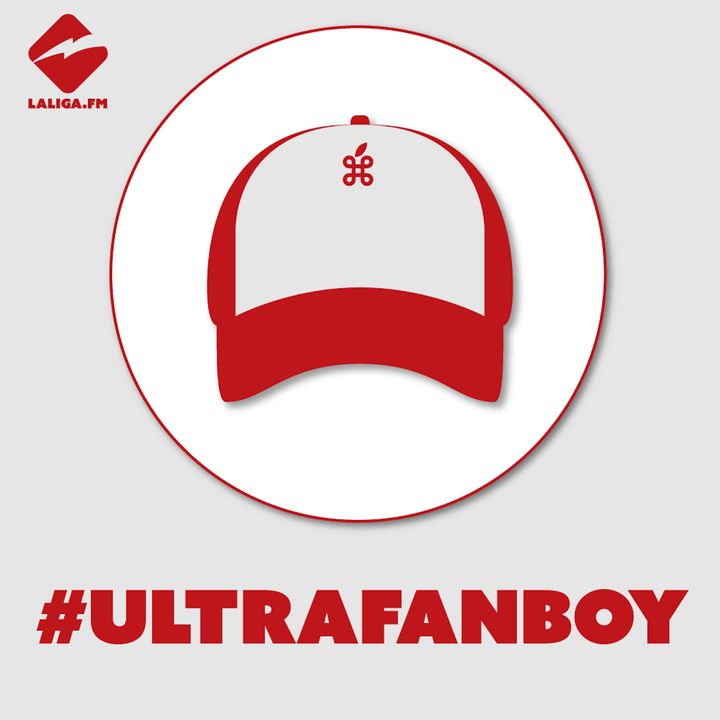 Ultra Fanboy