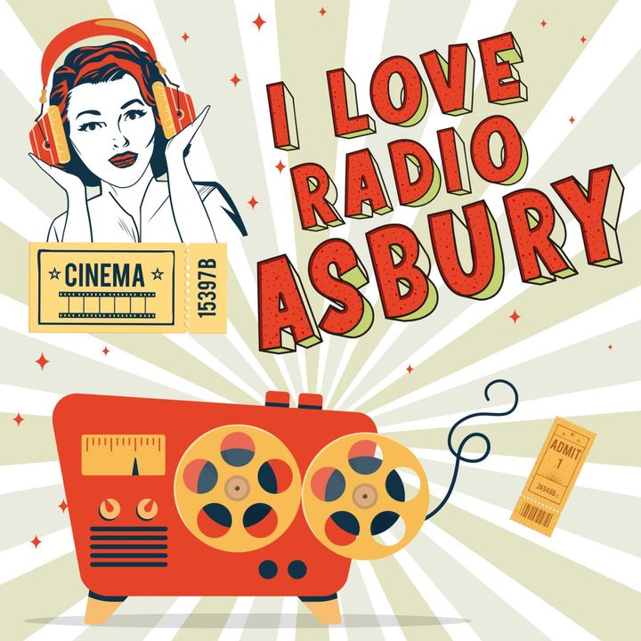 I Love Radio Asbury
