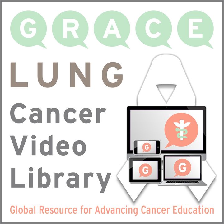 Lung Cancer Demographics/Epidemiology