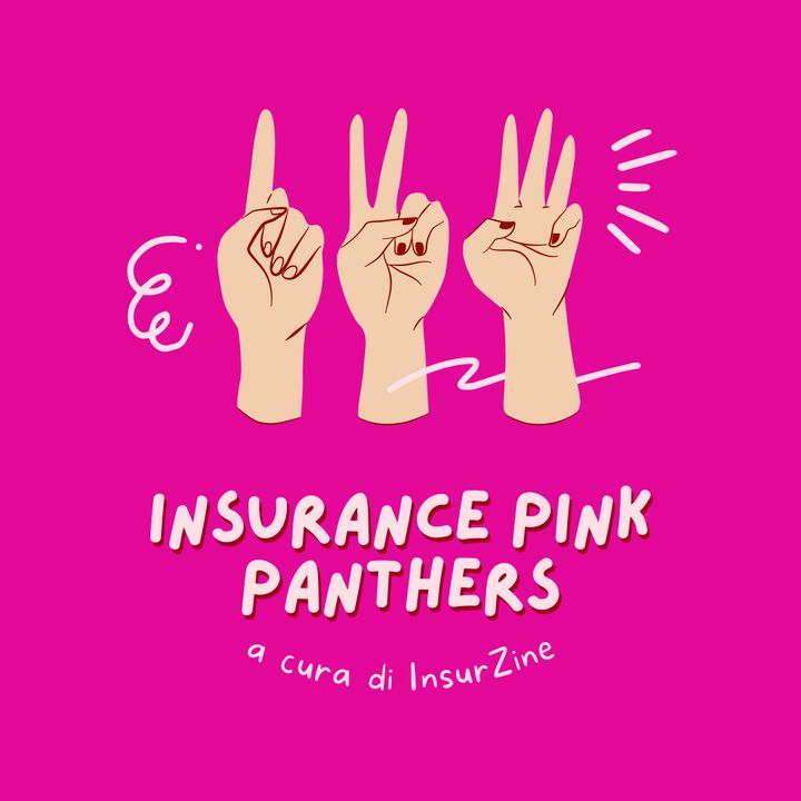 Insurance Pink Panthers