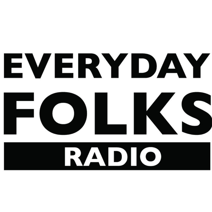 Everyday Folks Radio