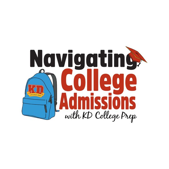 Navigating College Admissions with KD College Prep