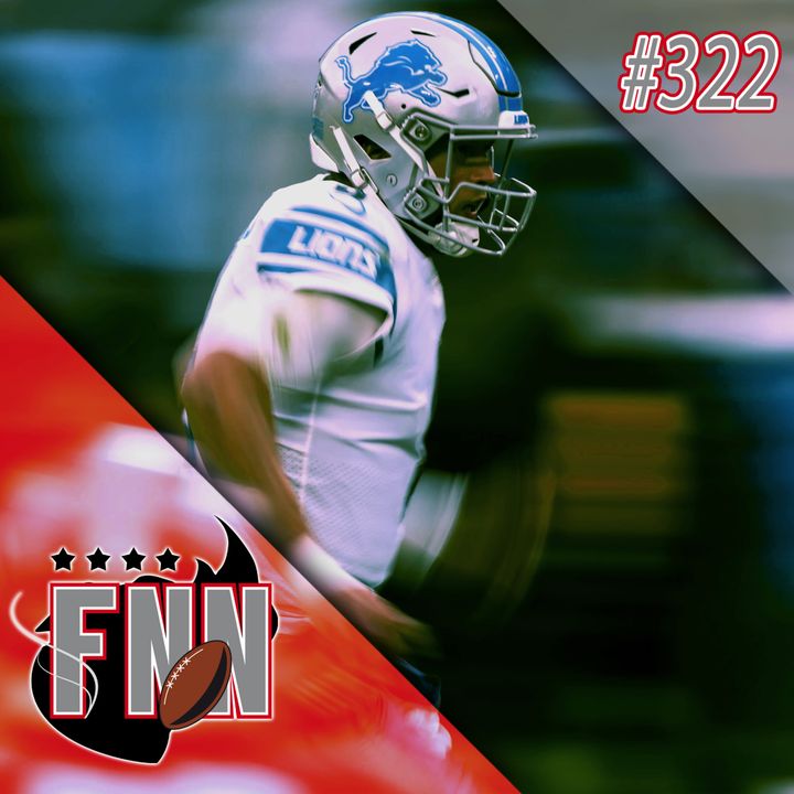 Fumble na Net Podcast 322 - Preview Semana 16 NFL 2020