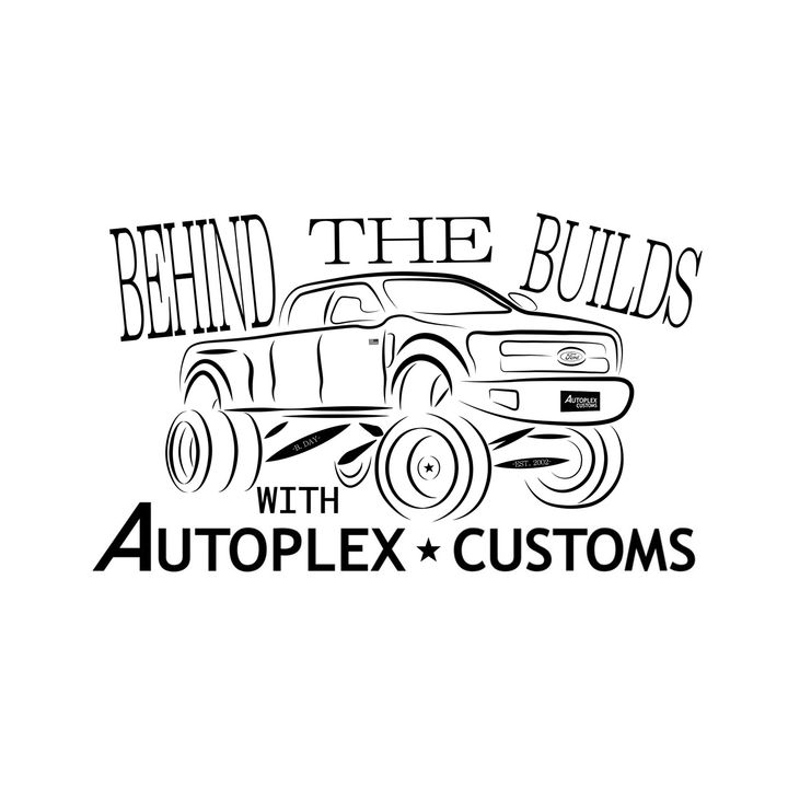 Episode 1: Autoplex Customs General Manager, David Baum Jr & Lead Builder, Scott Earixson